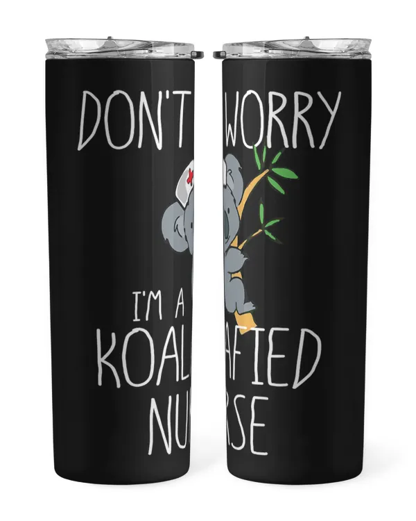 Skinny Tumbler