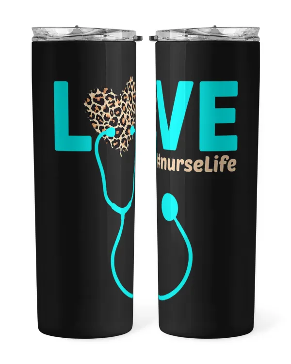 Skinny Tumbler