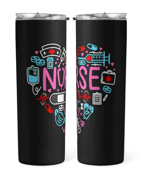 Skinny Tumbler