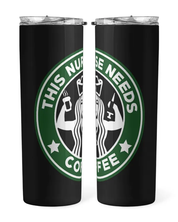 Skinny Tumbler