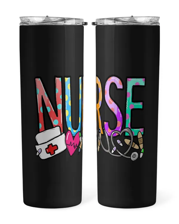 Skinny Tumbler
