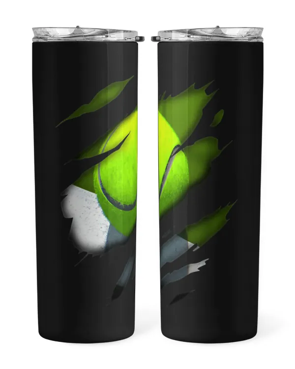 Skinny Tumbler