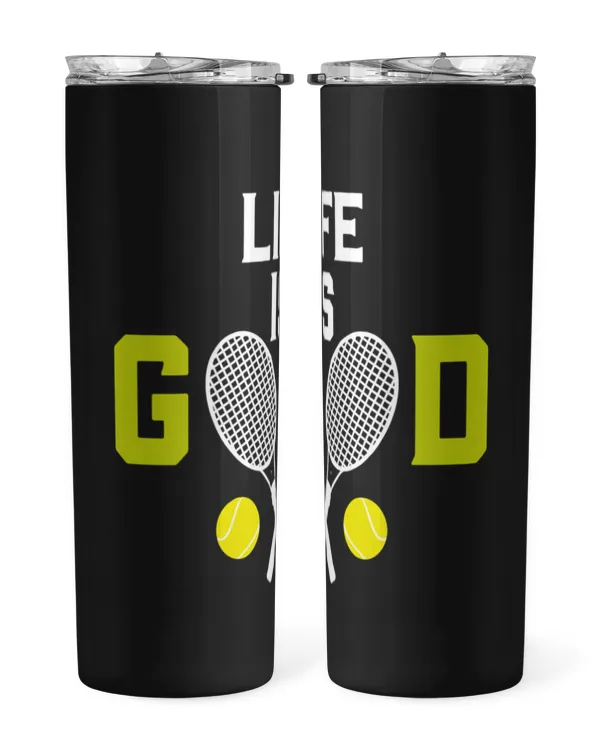 Skinny Tumbler
