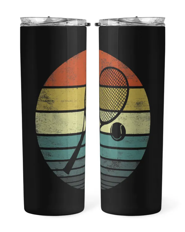 Skinny Tumbler