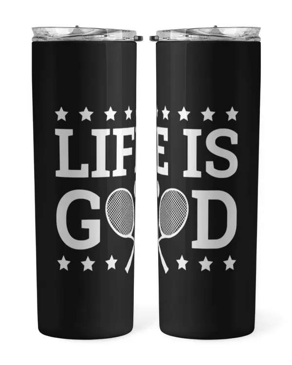 Skinny Tumbler