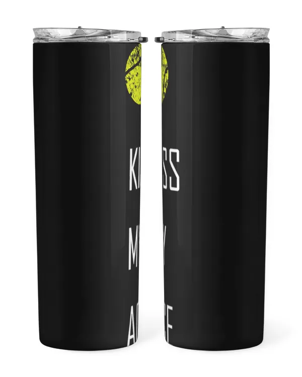 Skinny Tumbler