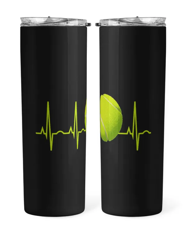 Skinny Tumbler