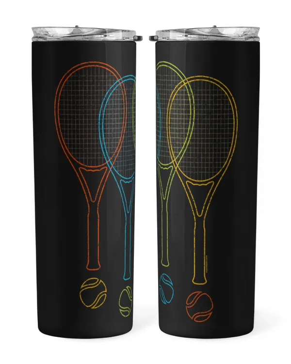 Skinny Tumbler