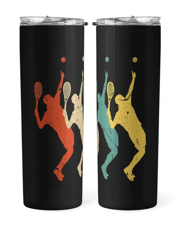 Skinny Tumbler