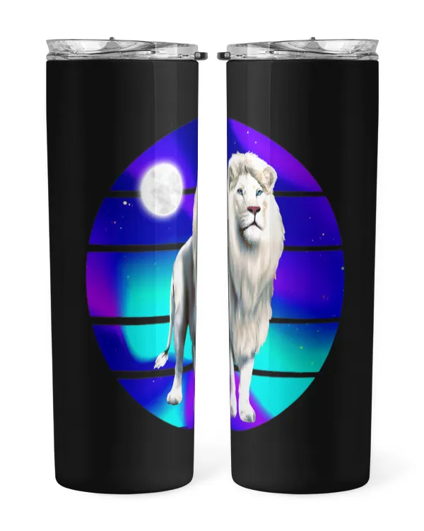 Skinny Tumbler