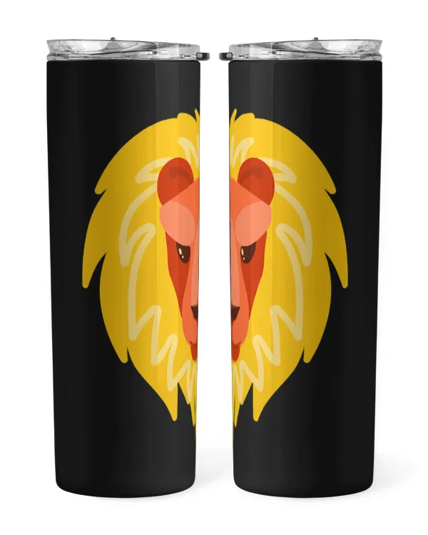 Skinny Tumbler