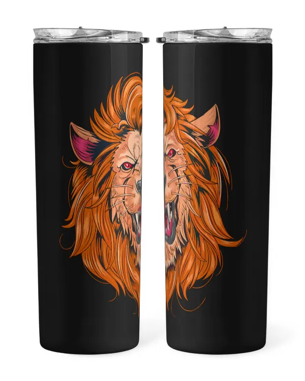 Skinny Tumbler