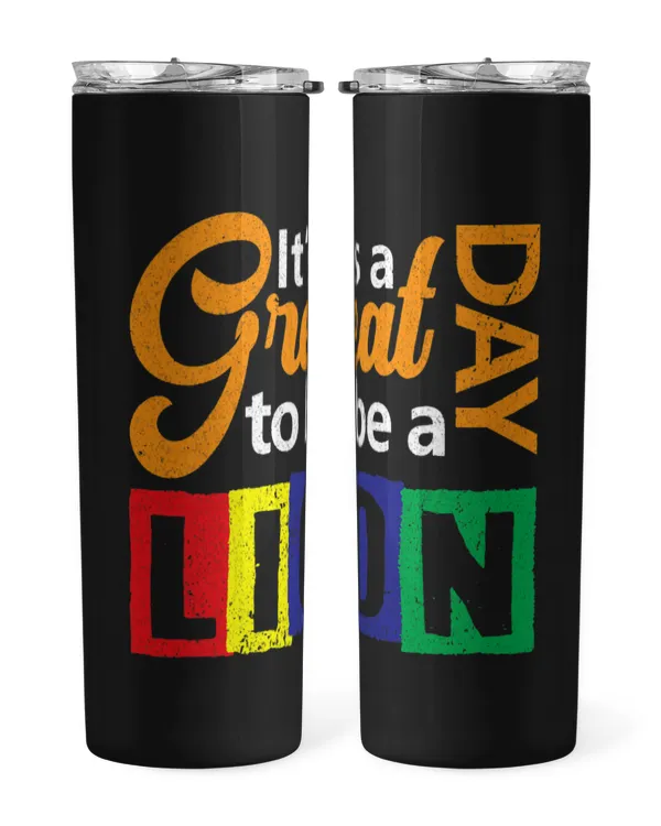 Skinny Tumbler