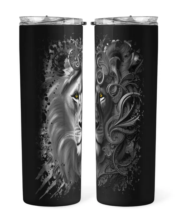 Skinny Tumbler