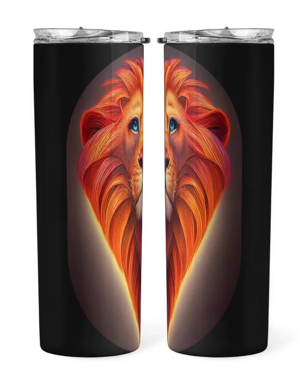 Skinny Tumbler