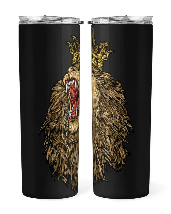 Skinny Tumbler