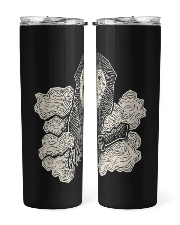 Skinny Tumbler
