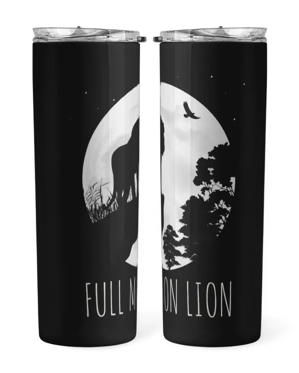 Skinny Tumbler