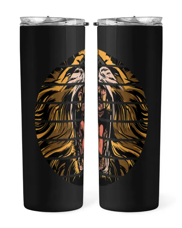 Skinny Tumbler