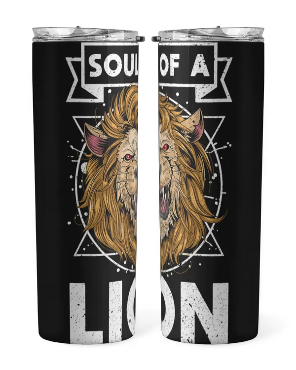 Skinny Tumbler