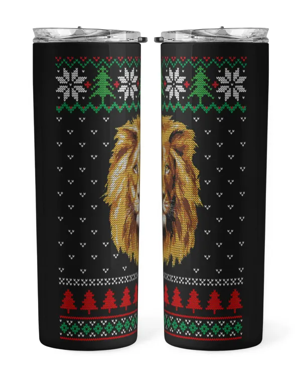 Skinny Tumbler