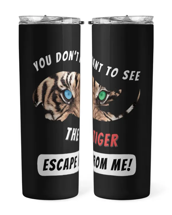 Skinny Tumbler