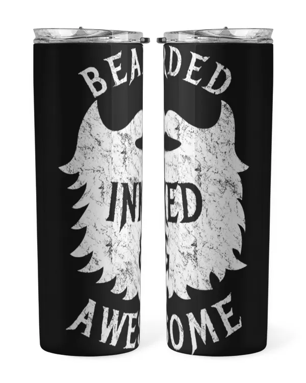 Skinny Tumbler