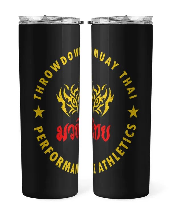 Skinny Tumbler