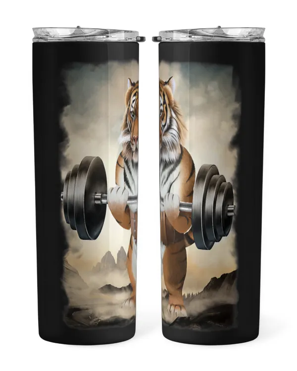 Skinny Tumbler