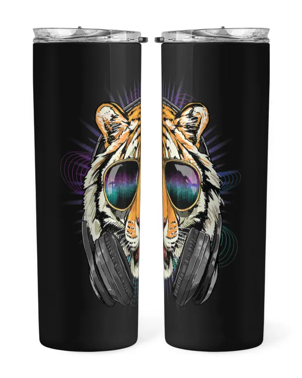 Skinny Tumbler