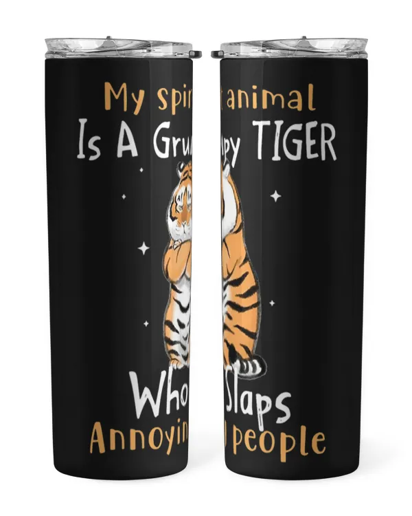 Skinny Tumbler