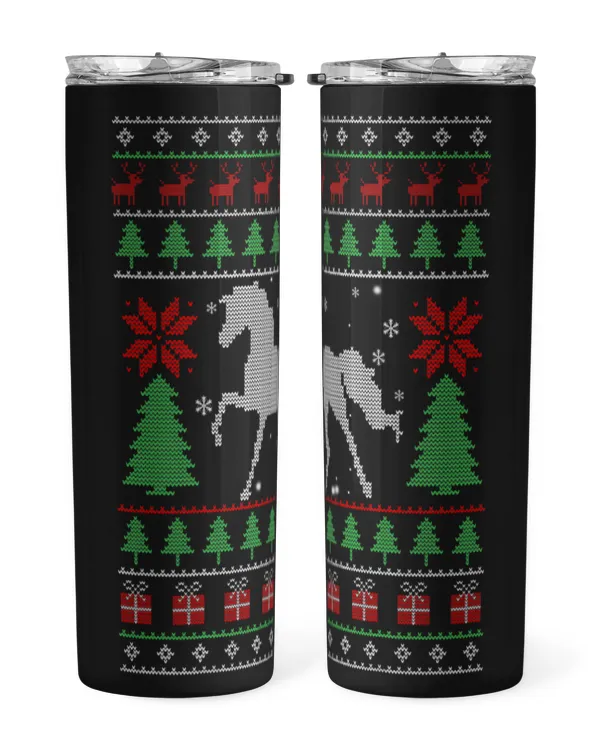 Skinny Tumbler