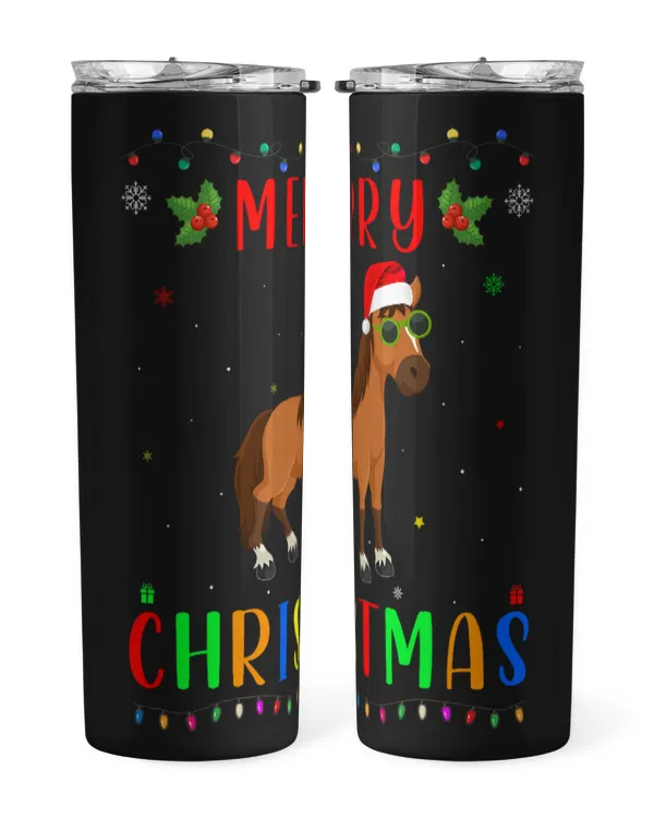 Skinny Tumbler