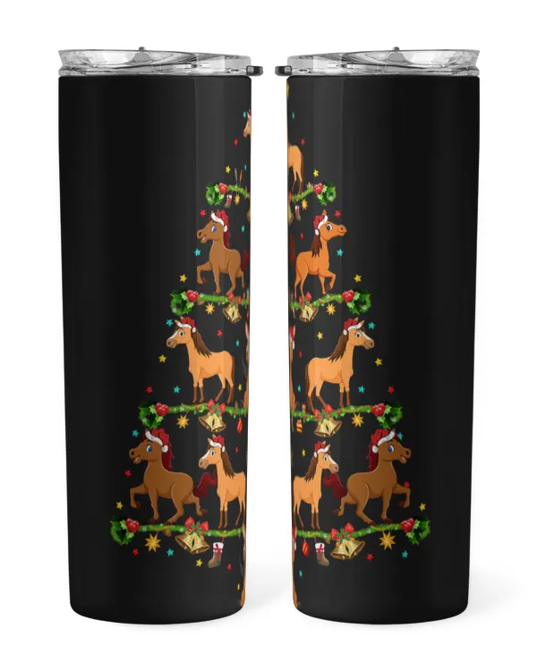 Skinny Tumbler