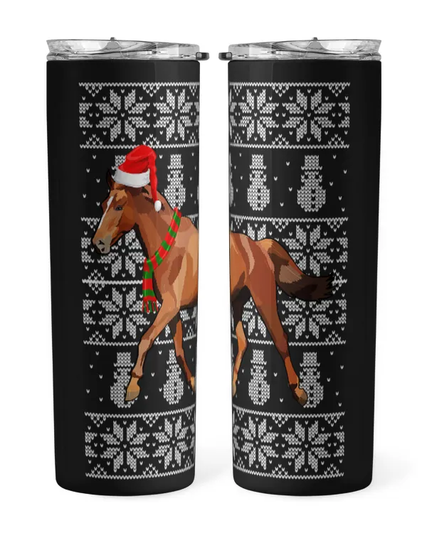 Skinny Tumbler