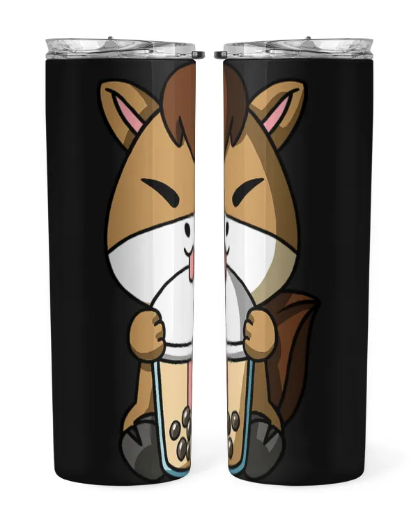 Skinny Tumbler