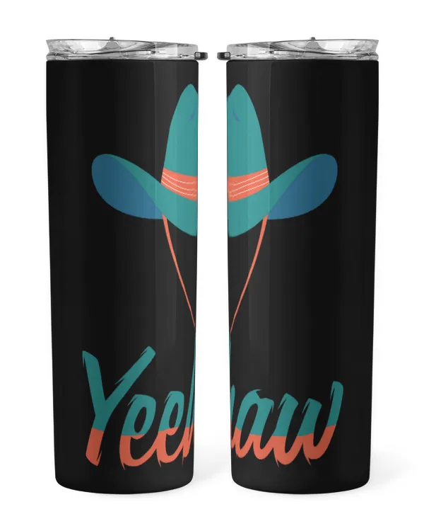 Skinny Tumbler
