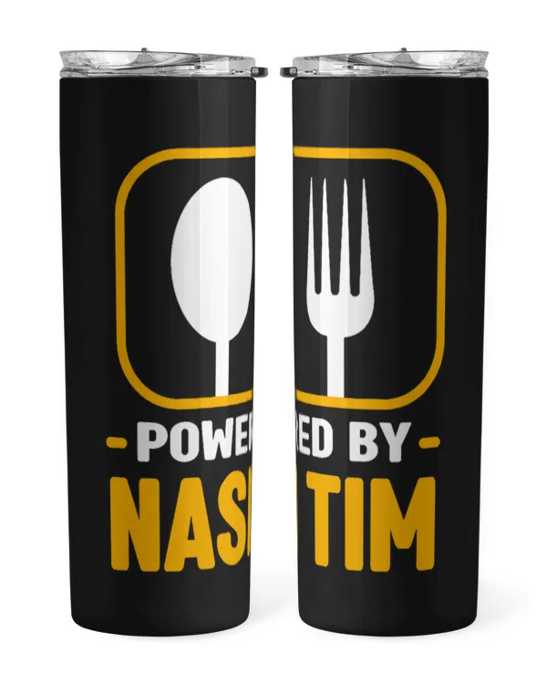 Skinny Tumbler
