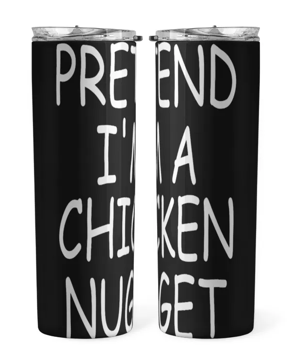 Skinny Tumbler