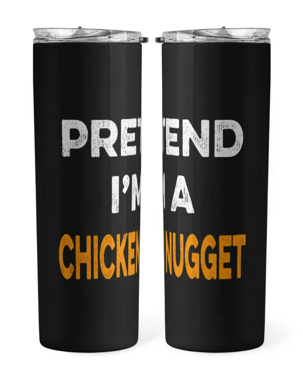 Skinny Tumbler