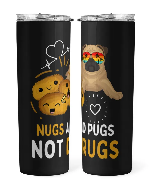 Skinny Tumbler