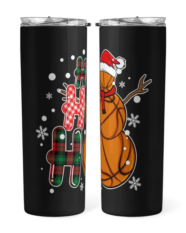 Skinny Tumbler