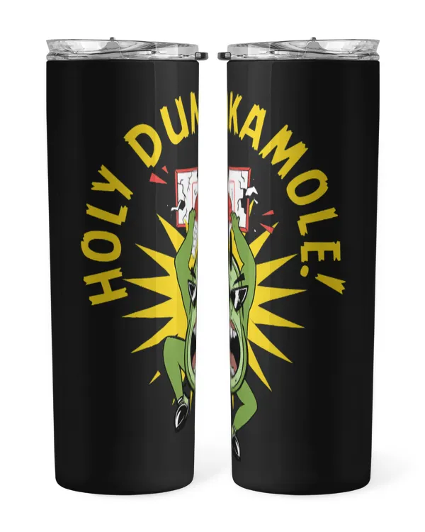 Skinny Tumbler