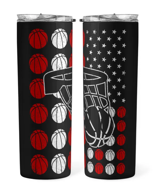 Skinny Tumbler