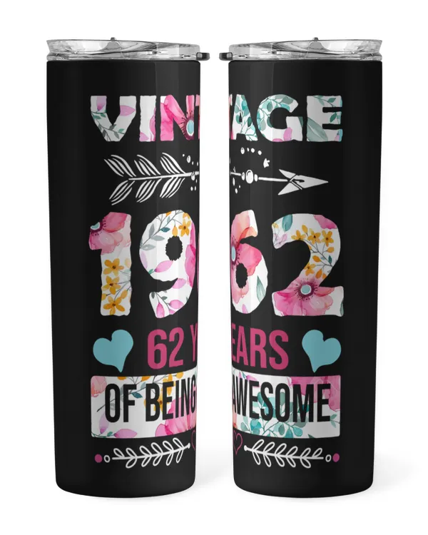 Skinny Tumbler