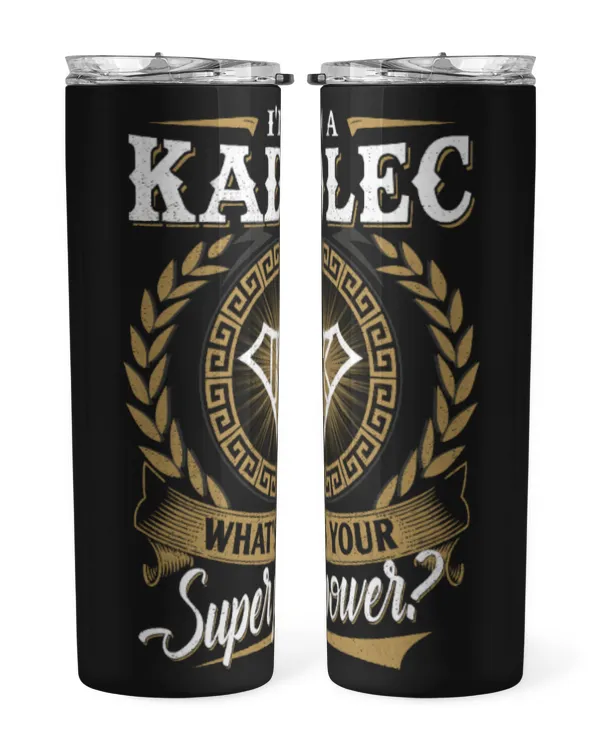 Skinny Tumbler