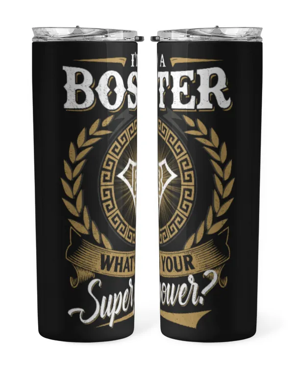 Skinny Tumbler