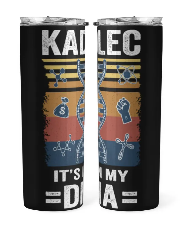 Skinny Tumbler