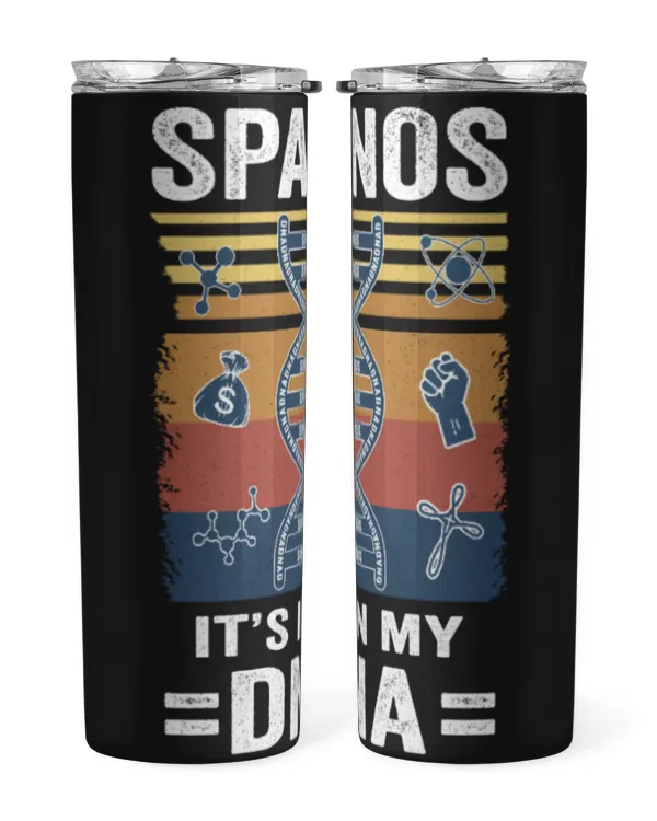 Skinny Tumbler