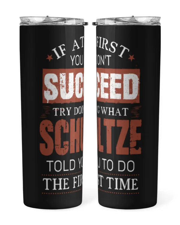 Skinny Tumbler
